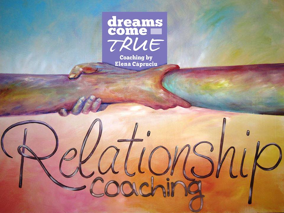 relationship coaching